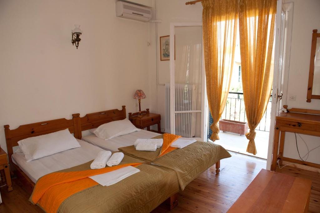 Marie Hotel — 2