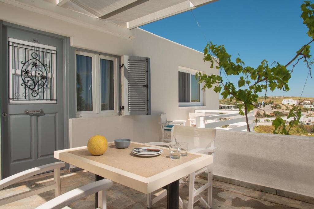 Alexandros Village — 4