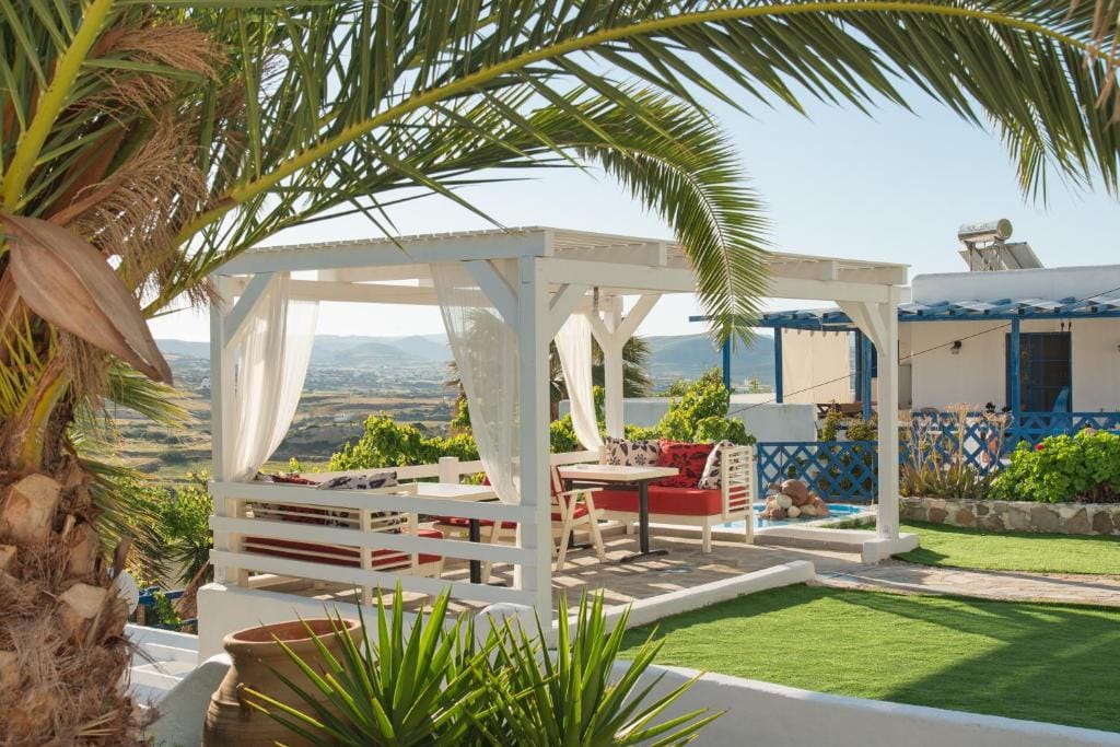 Alexandros Village — 5