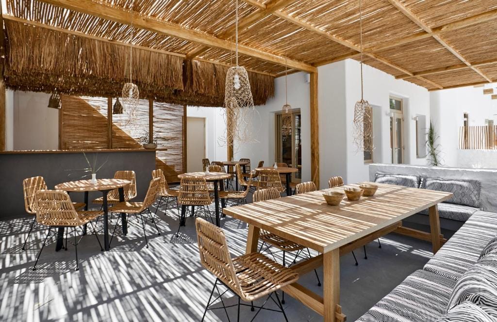Arco Solium Suites — 2