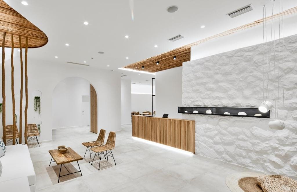 Arco Solium Suites — 4