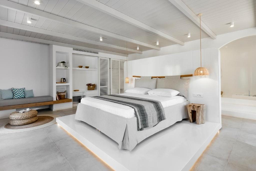 Arco Solium Suites — 5