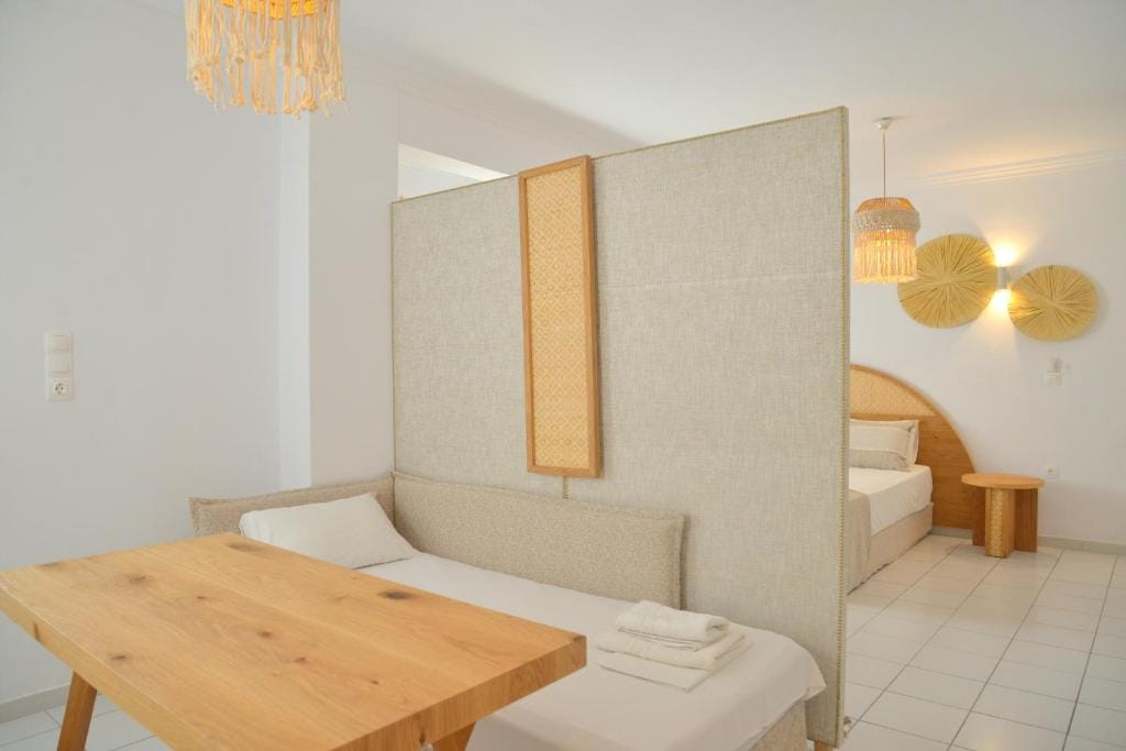 Hotel Apartments Giannis — 2