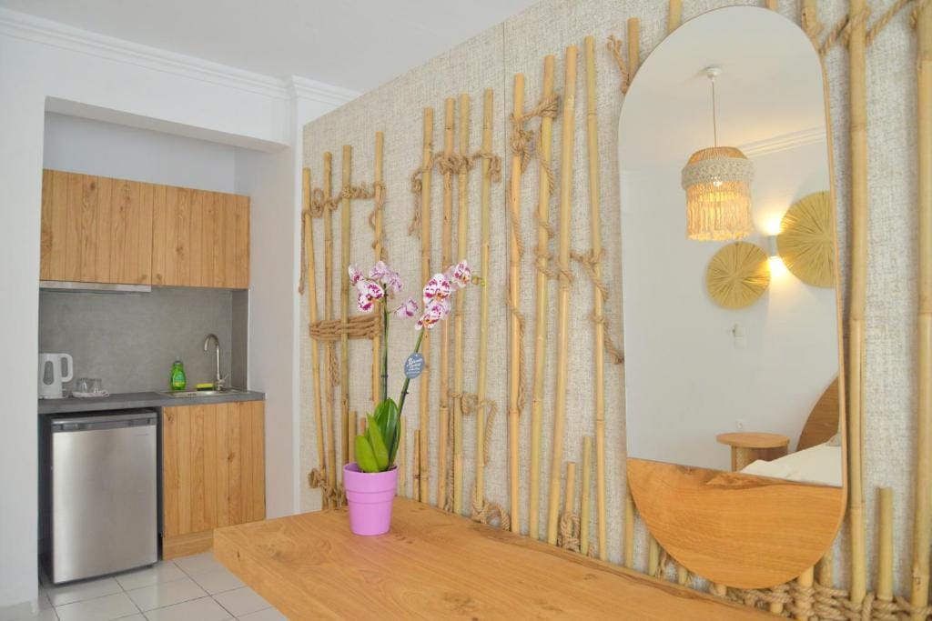 Hotel Apartments Giannis — 4