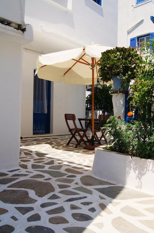Hotel Apartments Giannis — 5