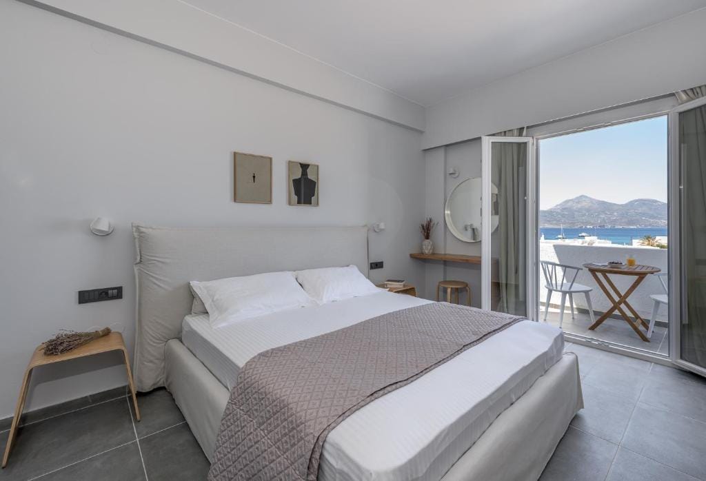 Hotel Ippocampos Studios — 2