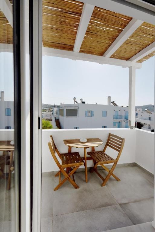 Hotel Ippocampos Studios — 3