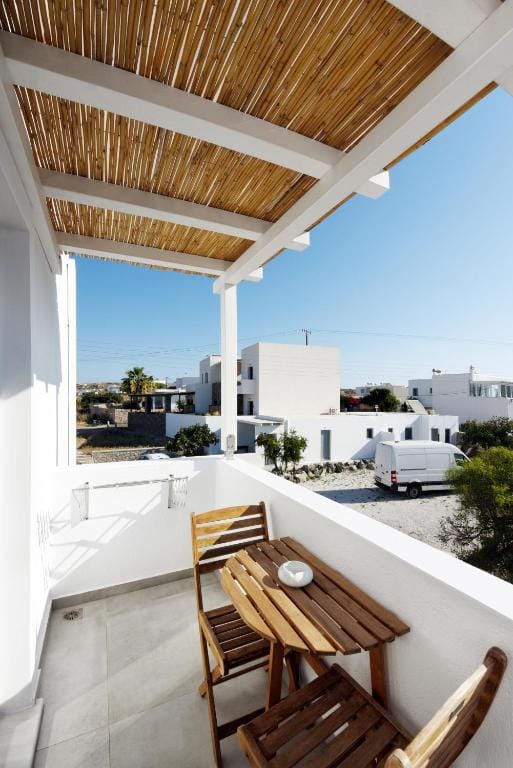 Hotel Ippocampos Studios — 4