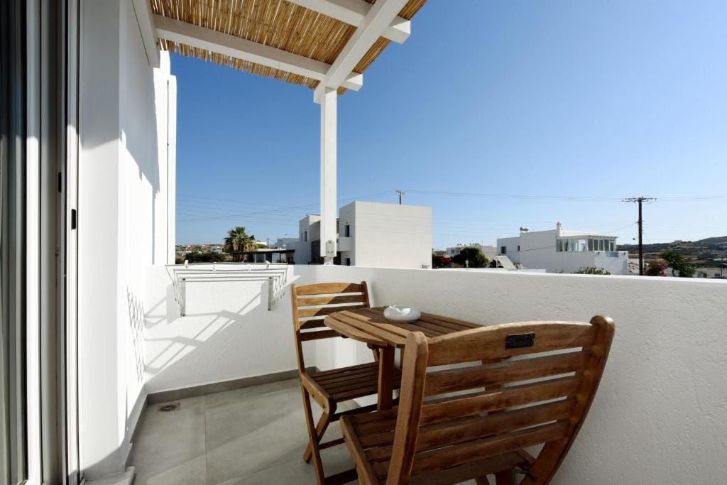 Hotel Ippocampos Studios — 5