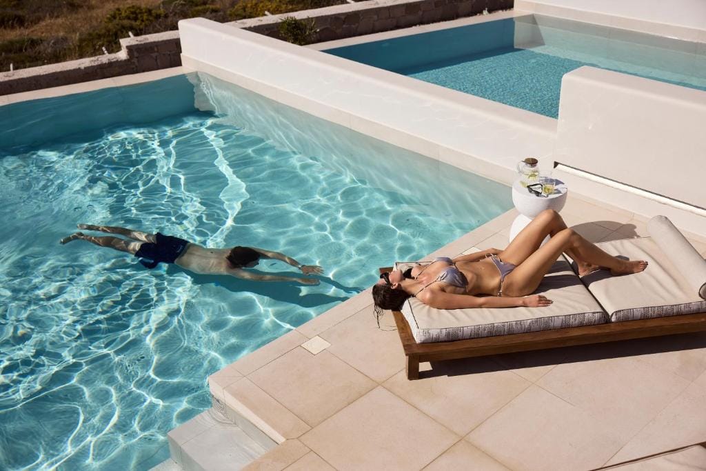 Hotel Milos Sea Resort — 5