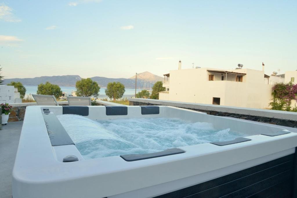Ostria Hotel — 4