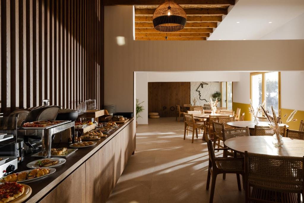 Portiani Suites — 2