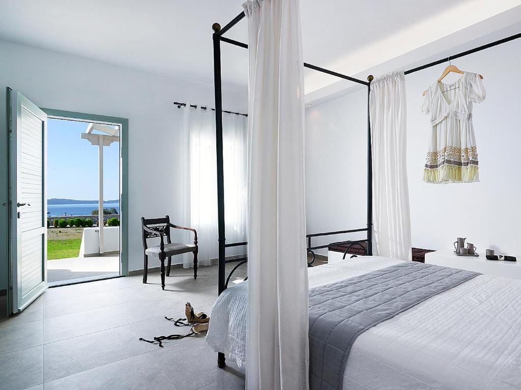Santa Maria Luxury Suites & Spa — 2