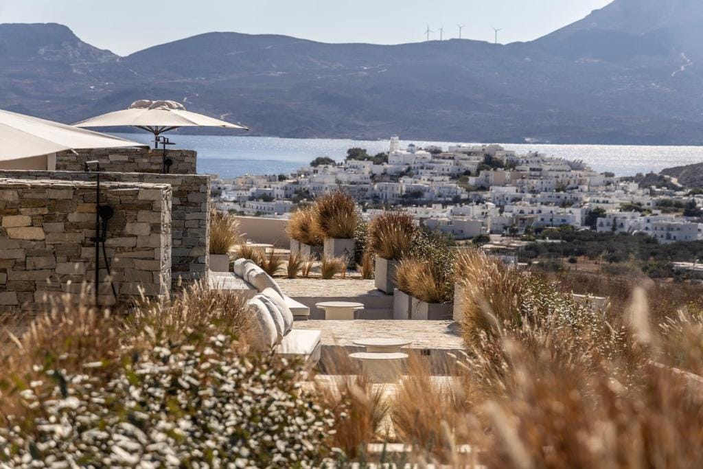 Solus Suites Milos — 3