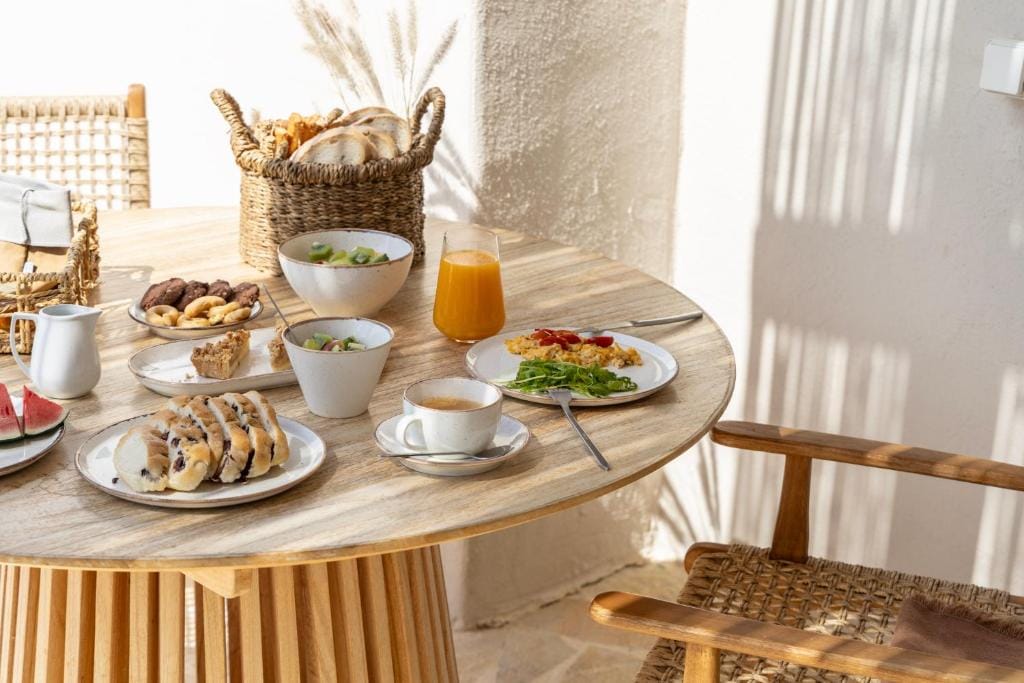 Solus Suites Milos — 4