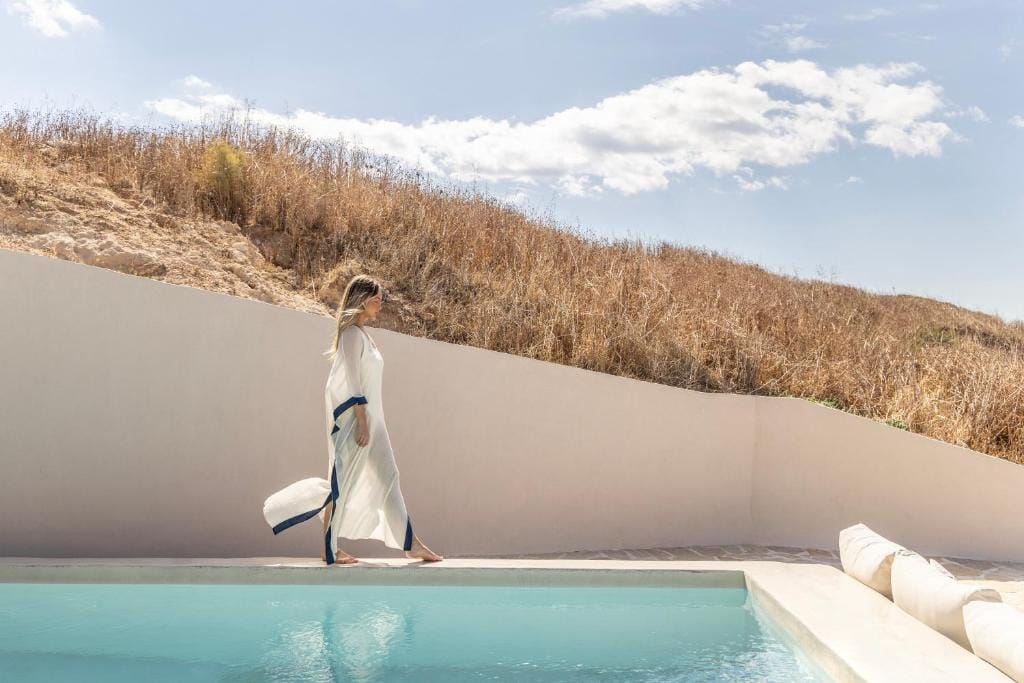 Solus Suites Milos — 5