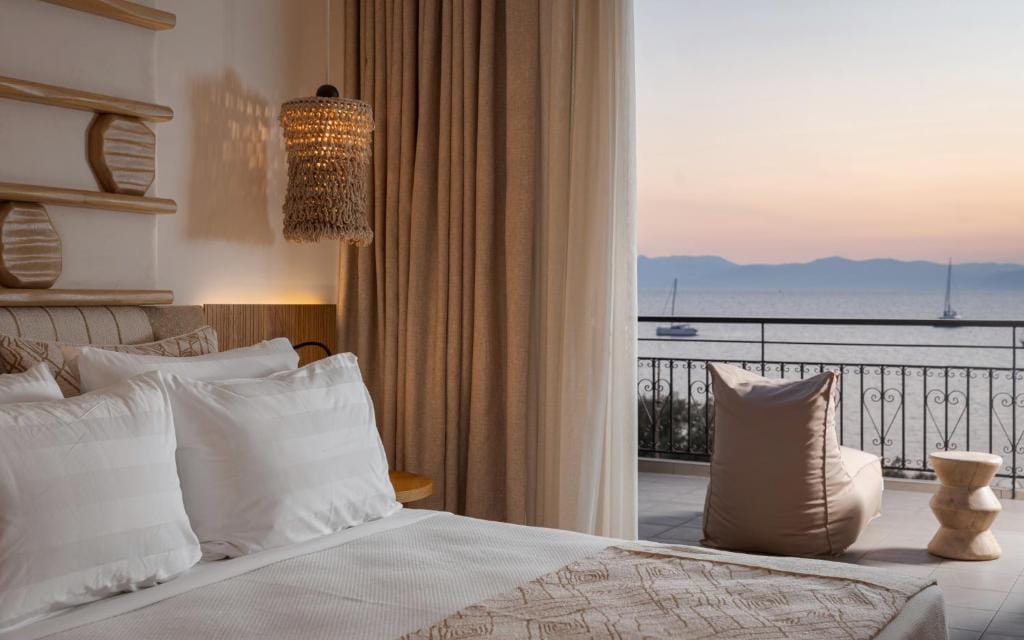 Aegina Dream Suites — 3