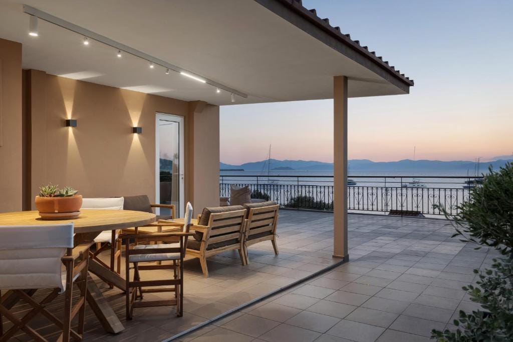 Aegina Dream Suites — 4