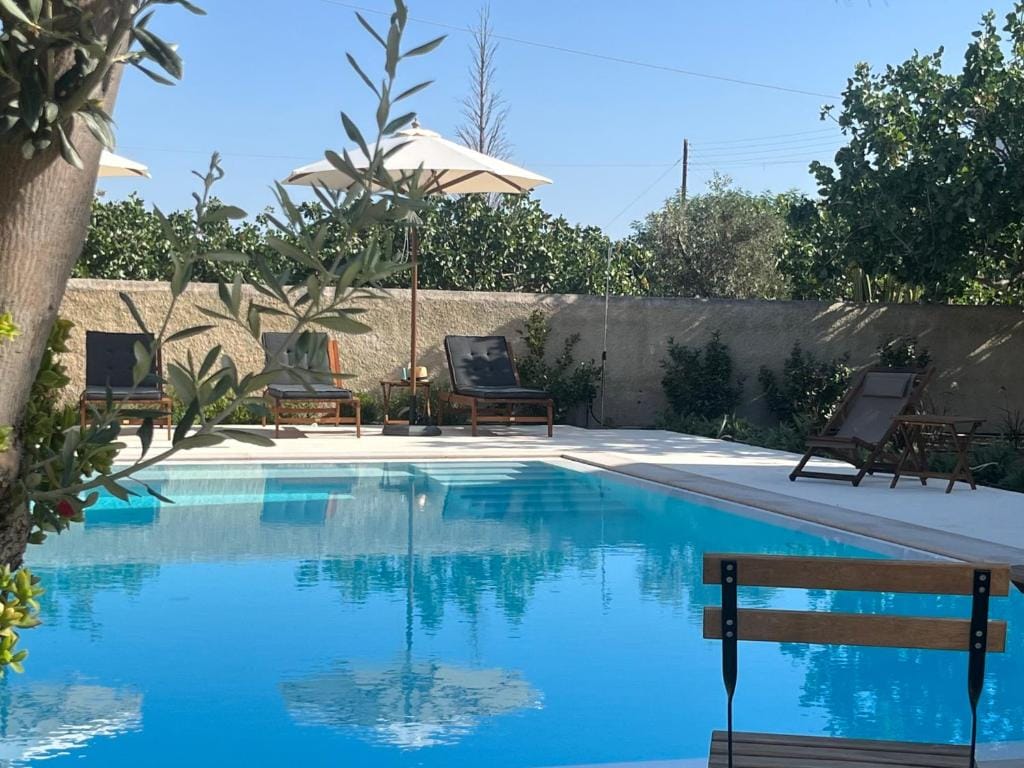 Aoni Suites — 1