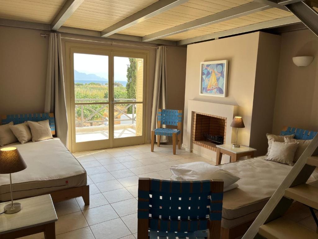 Aoni Suites — 3