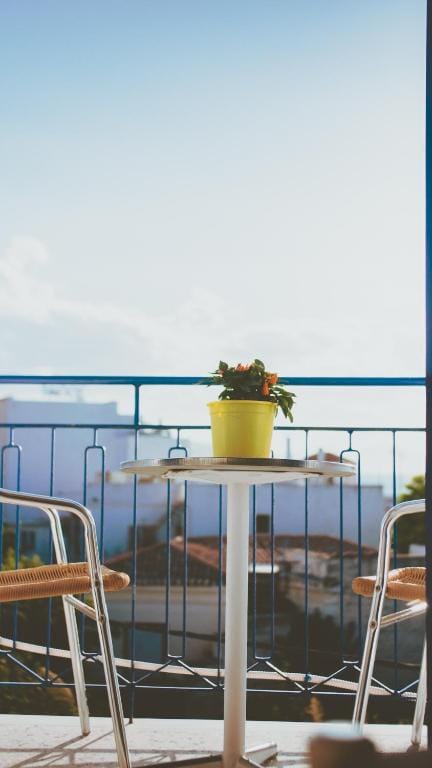 Aphrodite Art Hotel Aegina — 4