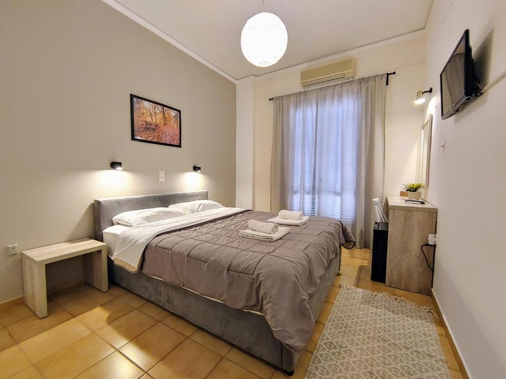 Hotel Aegina — 2