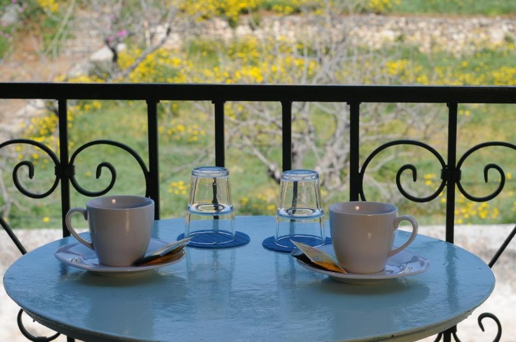 Hotel Aegina — 3
