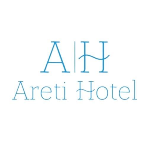Hotel Areti — 2