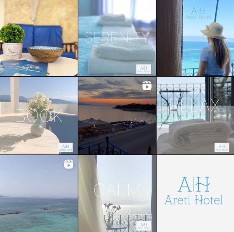 Hotel Areti — 5