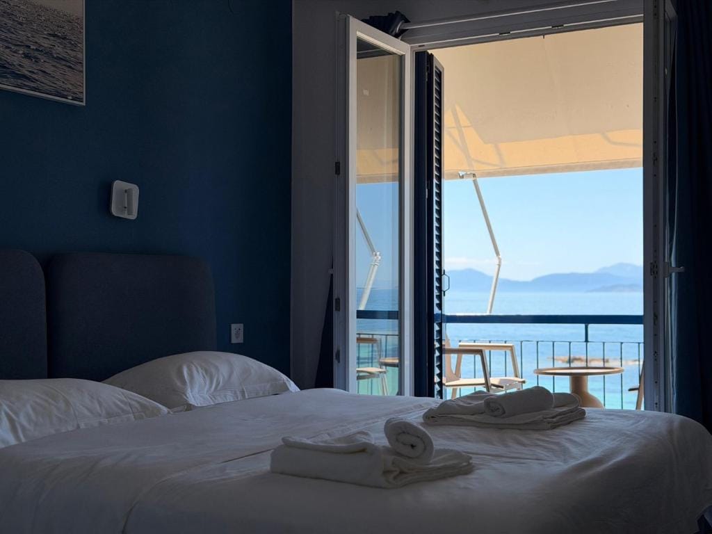 Hotel Avra — 2