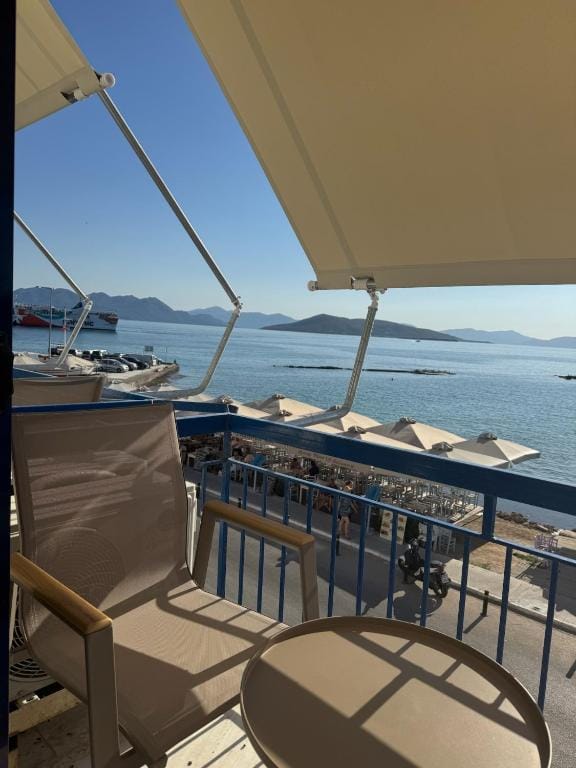 Hotel Avra — 4