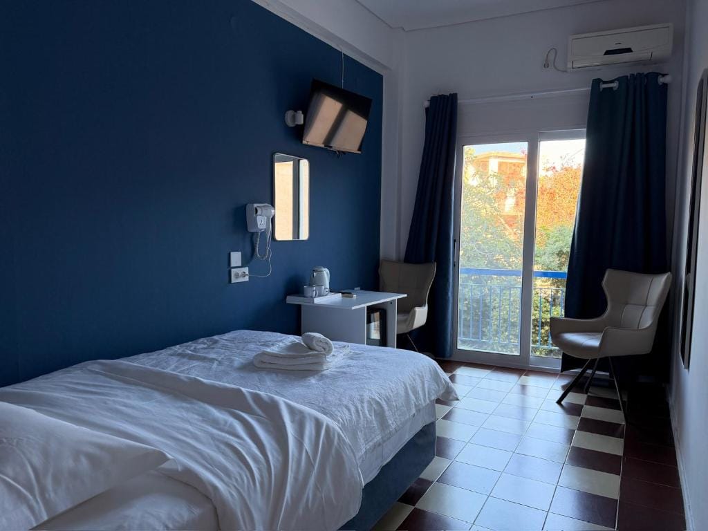 Hotel Avra — 5