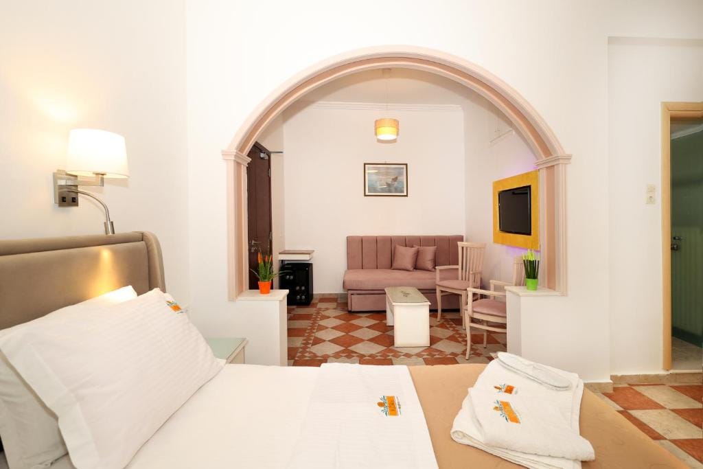 Hotel Klonos Kyriakos — 2