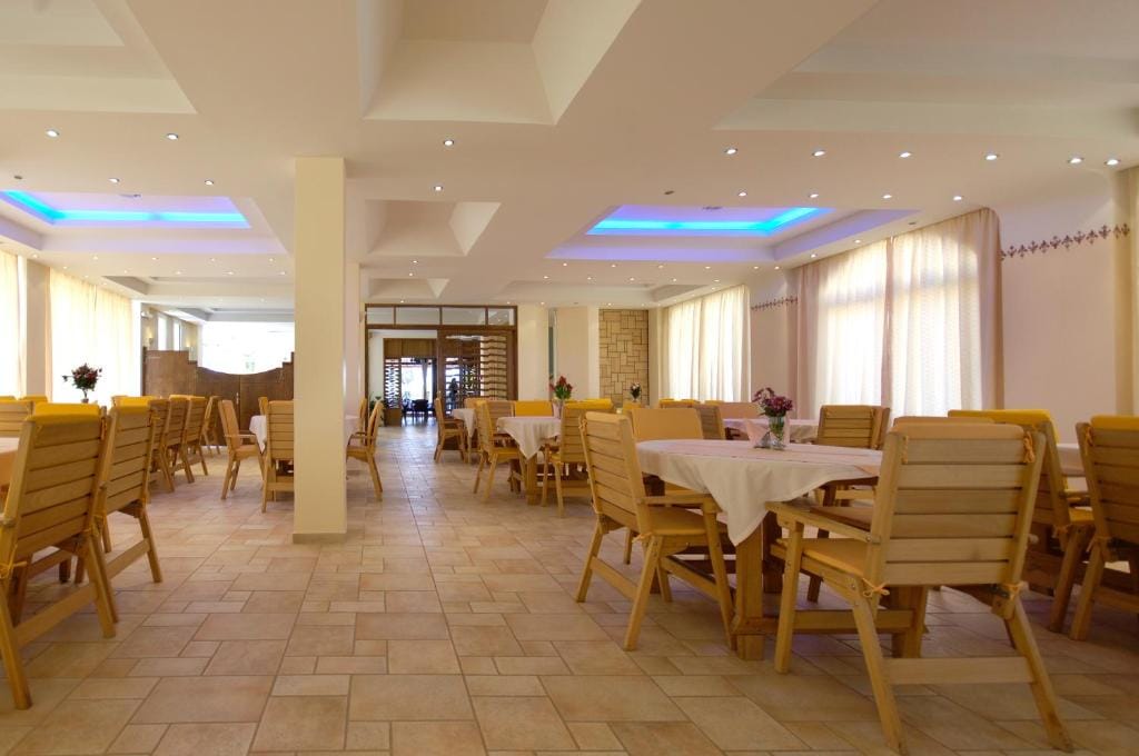 Hotel Klonos Kyriakos — 5