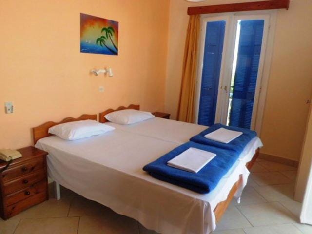 Hotel Marmarinos — 2