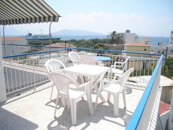 Hotel Marmarinos — 5