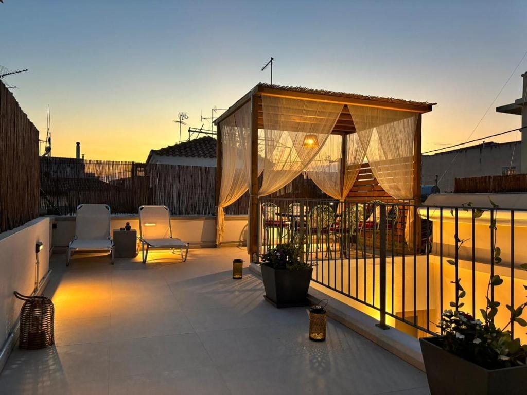 Kazarma Central Suites - Apartment Complex — 1