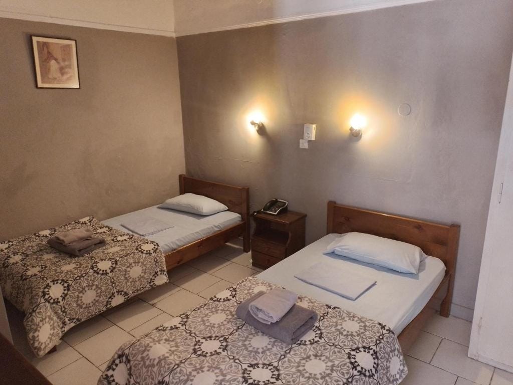 Miranta Hotel - Apartments & Studios — 2
