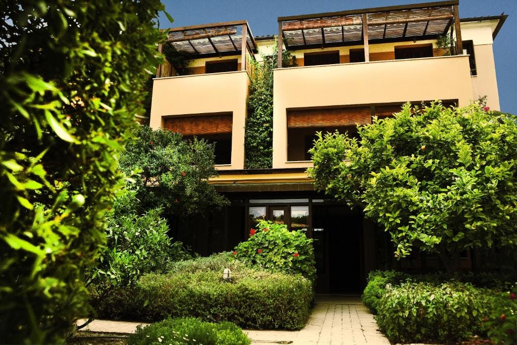 Rastoni Hotel Aegina — 1
