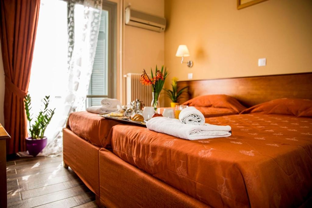 Togias Hotel — 1