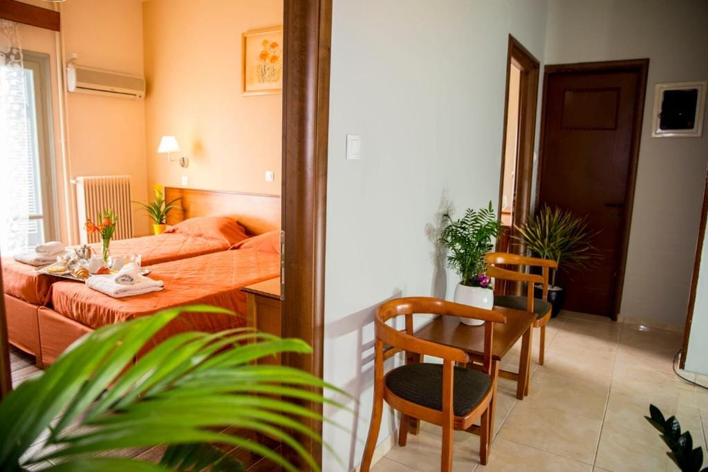 Togias Hotel — 4