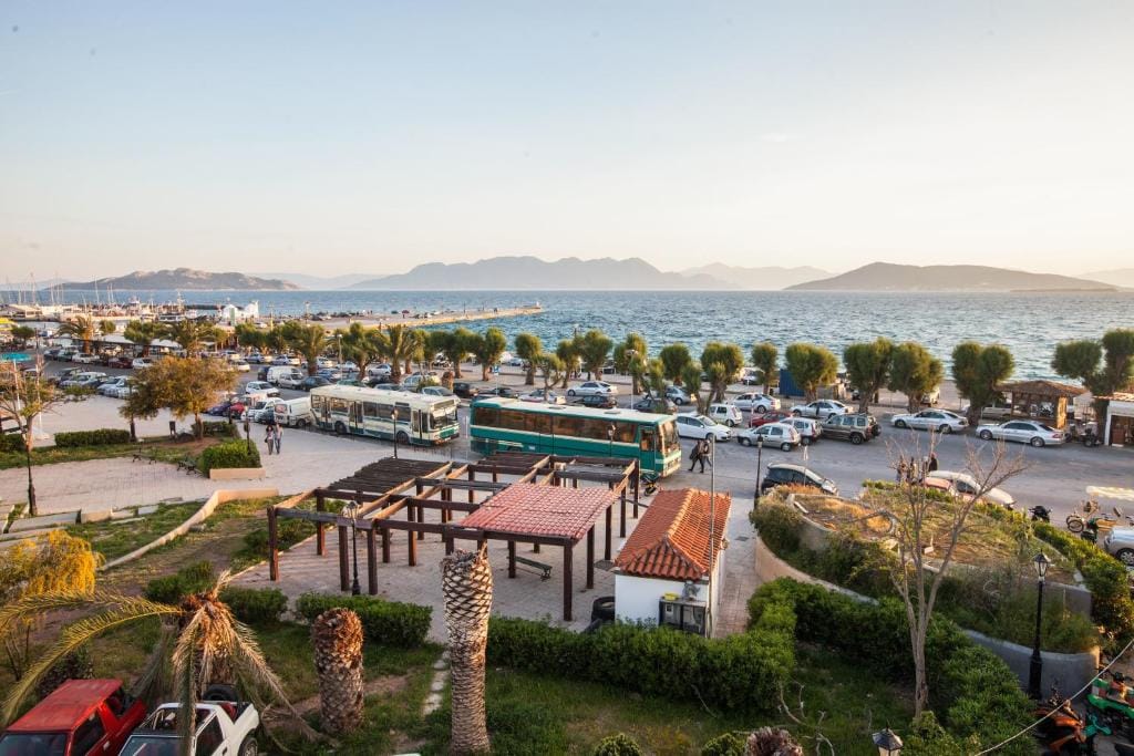Togias Hotel — 5
