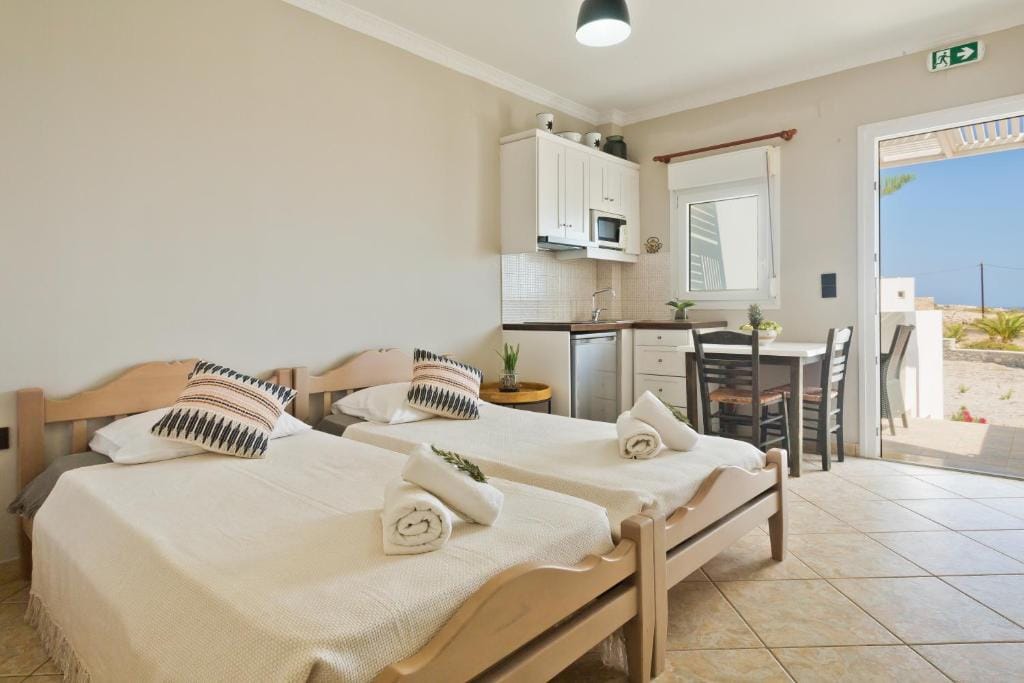 Kalimera Karpathos Exclusive Villas — 3