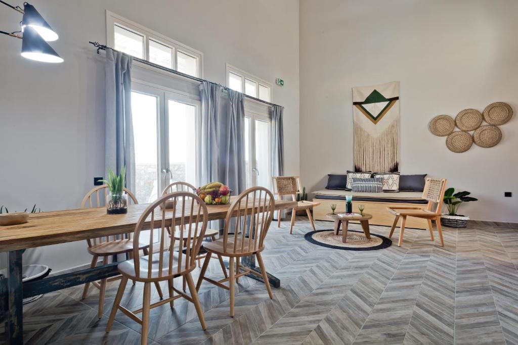Kalimera Karpathos Exclusive Villas — 4
