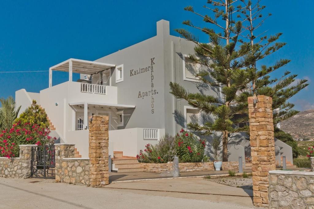 Kalimera Karpathos Exclusive Villas — 5