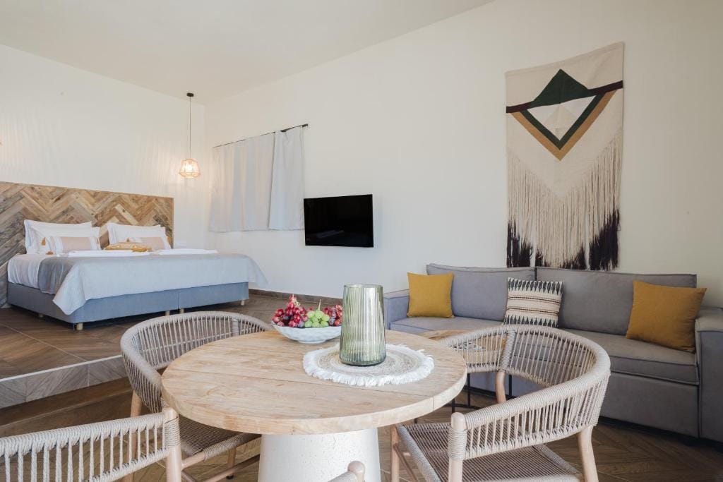 Kalimera Karpathos Luxury Villas — 2