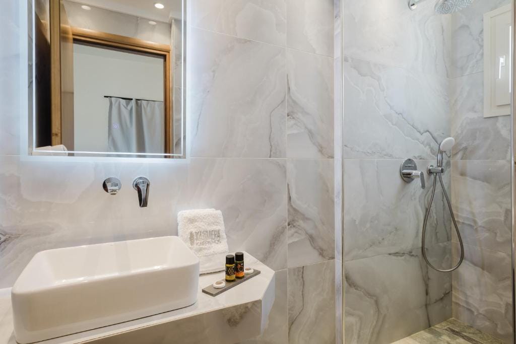 Kalimera Karpathos Luxury Villas — 3