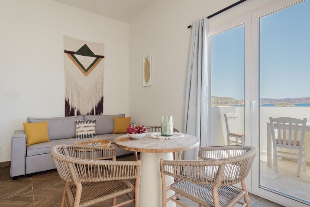 Kalimera Karpathos Luxury Villas — 5