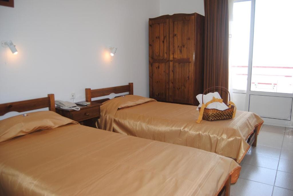 Maria Rooms — 2