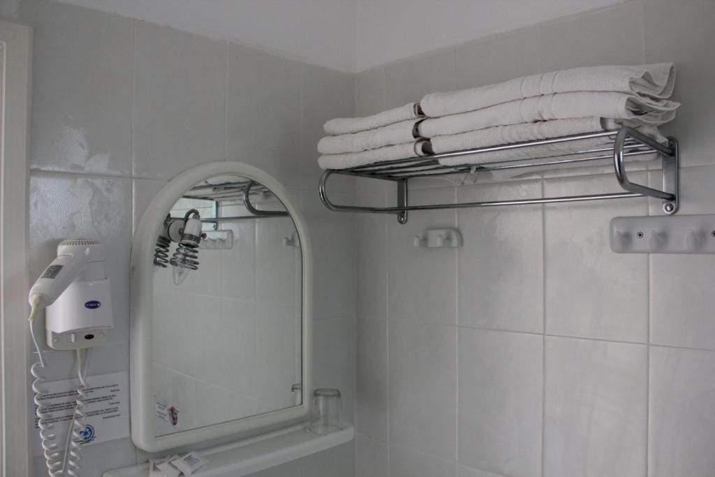 Maria Rooms — 3